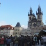 Ausflug nach Prag